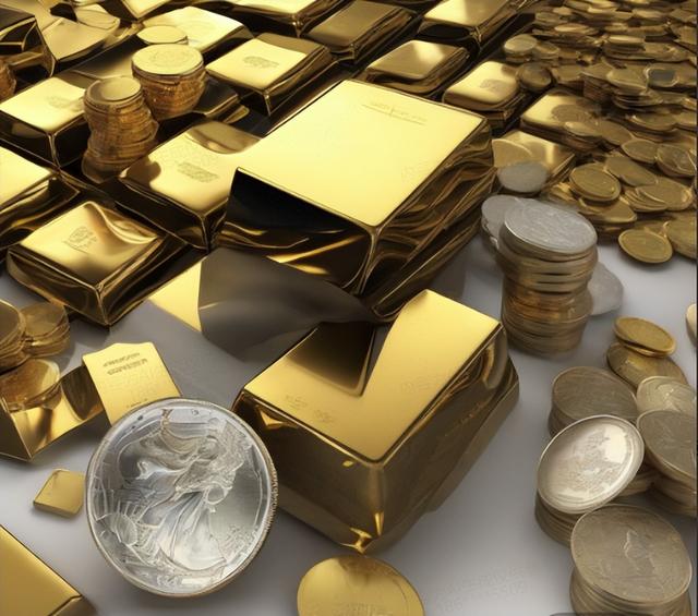 纸黄金怎么交易开户，纸黄金交易开户流程？